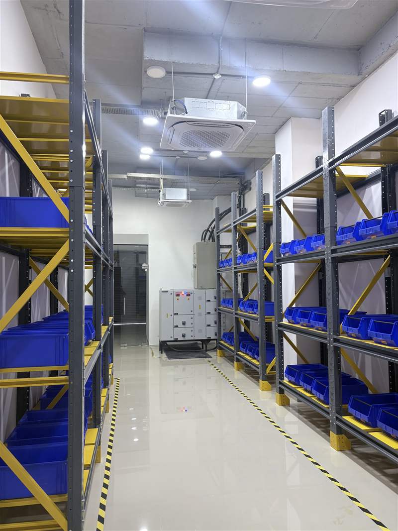 AMTZ Factory